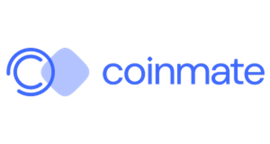 Coinmate a.s.