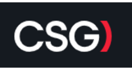 CSGM a.s.