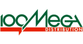 100MEGA Distribution s.r.o.