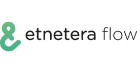 Etnetera Flow