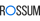 Rossum - logo