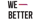 WeBetter - logo
