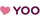 YOO.cz - logo