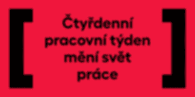 Čtyřdenní pracovní týden: trend, který mění svět práce