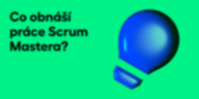 Scrum Master: kdo to je, co dělá a jakou má mzdu?