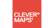 CleverMaps - logo
