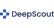 DeepScout - logo