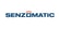 Senzomatic - logo