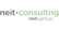 Neit Consulting s. r. o. - logo