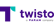 Twisto - logo
