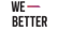 WeBetter - logo