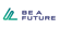 Be a Future s.r.o. - logo
