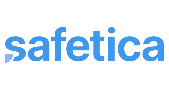 Safetica - logo