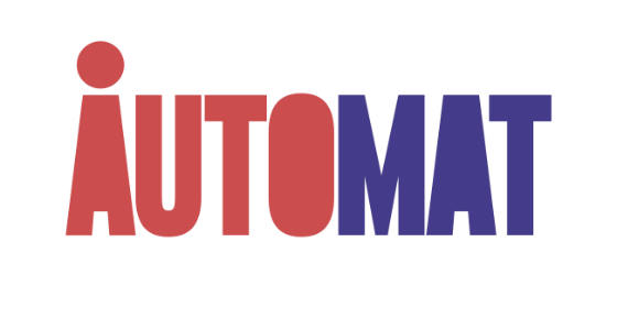 Automat - logo
