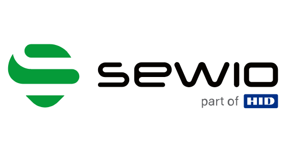 Sewio Networks s.r.o. - logo