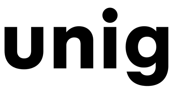 UNIGgardin Aps - logo
