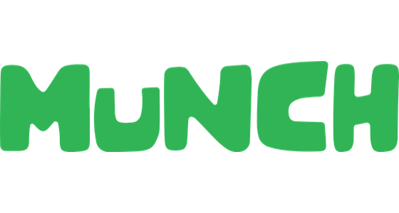 Munch Europe Kft - logo