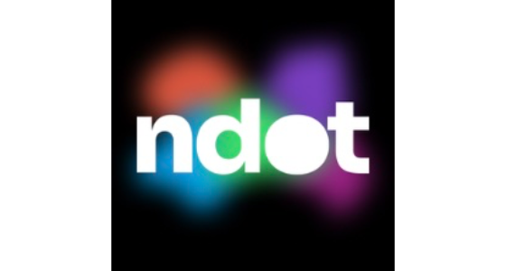 ndot - logo