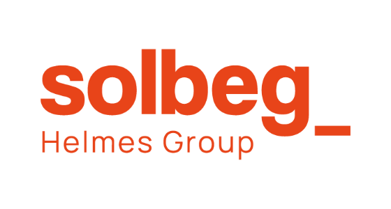 Solbeg Czechia s.r.o. - logo