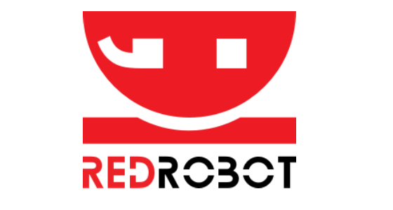 Red Robot s.r.o. - logo