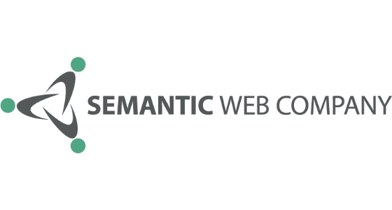 Semantic Web Company GmbH - logo