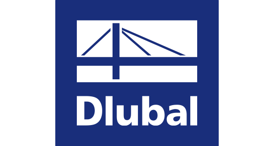Dlubal Software - logo