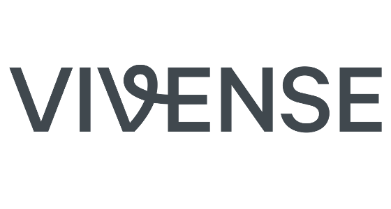 Vivense Česká republika - logo