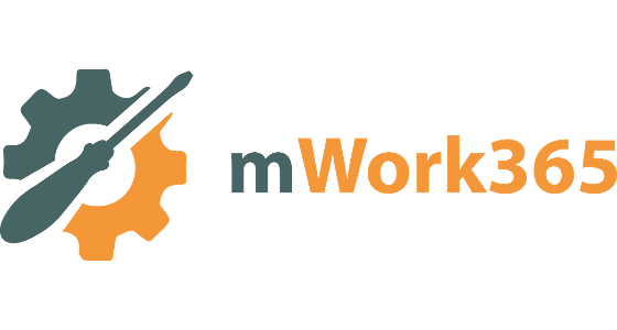 mWork365, s.r.o. - logo