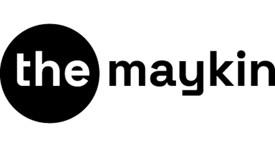 the maykin - logo