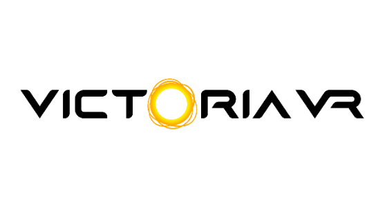 Victoria VR a.s. - logo