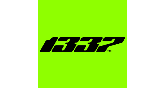 1337AI, Inc. - logo