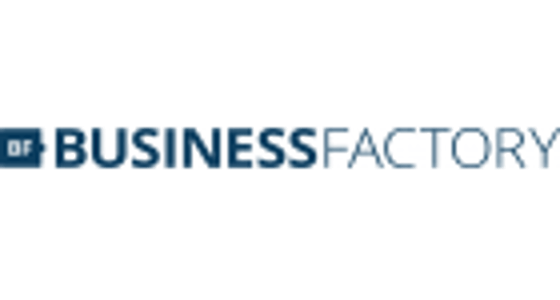 Business Factory - logo
