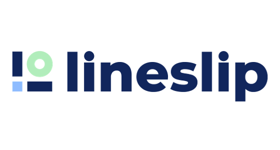 LineSlip Solutions, Inc - logo