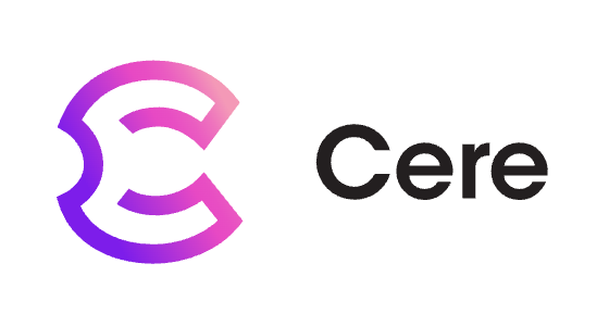 Cere Network - logo