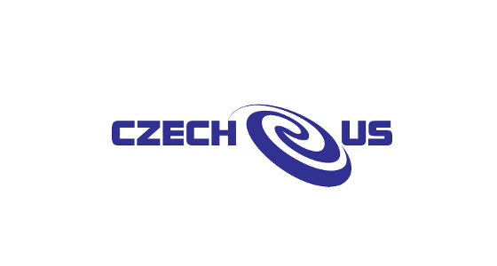 Czech-us Agency - logo