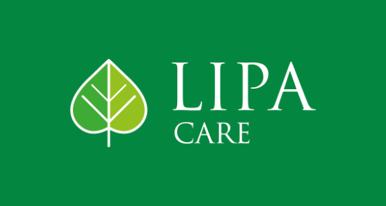 Lipa Care - logo