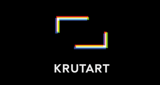KRUTART s.r.o. - logo
