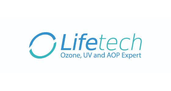 LIFETECH s.r.o. - logo