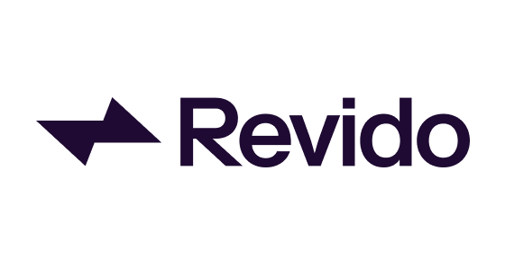 Revido s.r.o. - logo