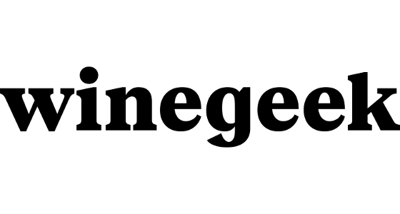 Winegeek - logo