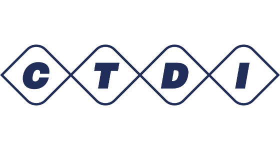 CTDI CZECH s.r.o. - logo