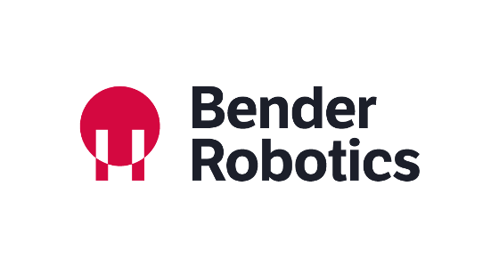 Bender Robotics s.r.o. - logo