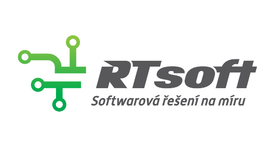 RTsoft s.r.o. - logo