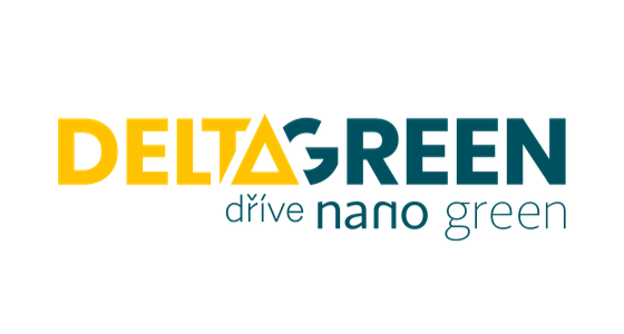 Delta Green - logo