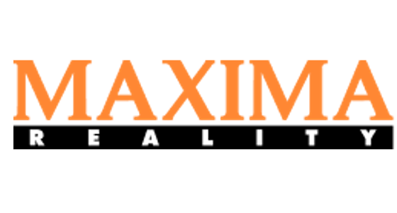 Maxima Reality - logo