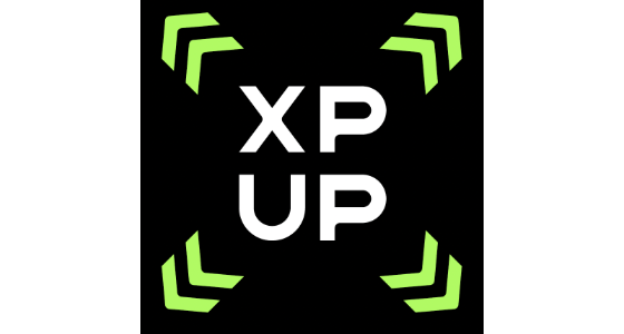 XPUP - logo