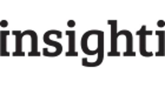 insighti a.s. - logo