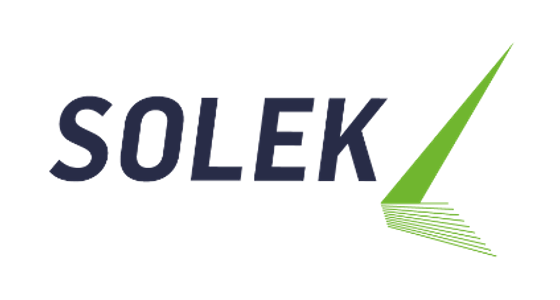 SOLEK HOLDING SE - logo