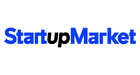 StartupMarket - logo