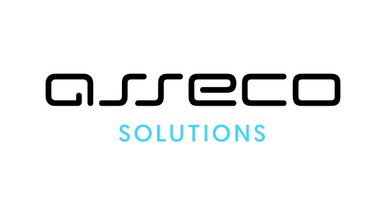 Asseco Solutions - logo